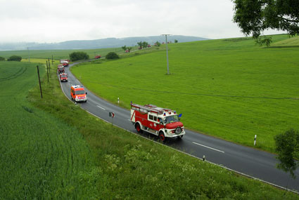Marschverband Feuerwehrfest Walldorf 2009 003.jpg